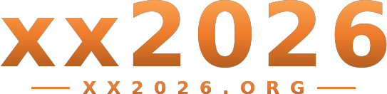 xx2026 logo